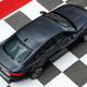 Illustration for article titled The 2016 Jaguar XF Is One Good Gimmick Short Of Perfection